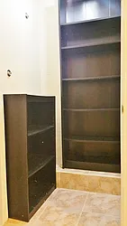 Rented by Azure Realty NY LLC