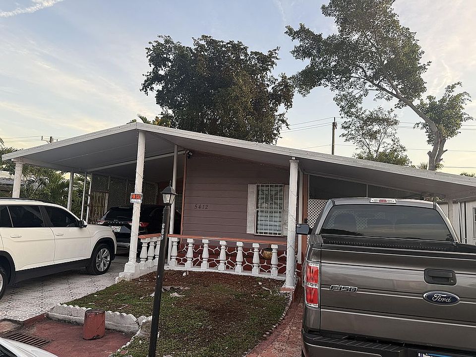 1st image of 5412 NW 199th Ter