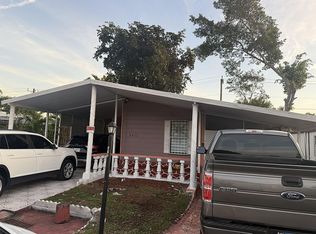 5412 NW 199th Ter, Opa Locka, FL 33055