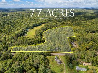 0 Ridge, Bowdoinham, ME 04008