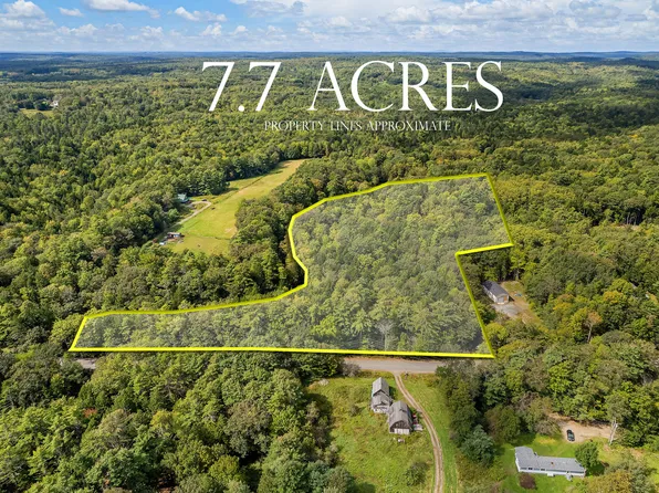00 Ridge Road, Bowdoinham, ME 04008
