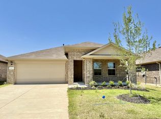 521 Bronze Cir W, Springtown, TX 76082