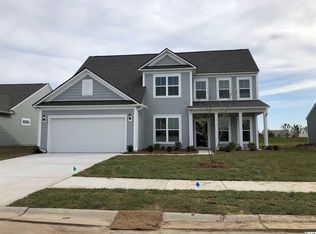 609 Greta Loop Phase Berkshire #NEW-13003, Myrtle Beach, SC 29579