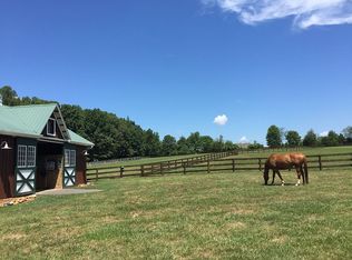 177 Rabbit Farm Trl, Advance, NC 27006