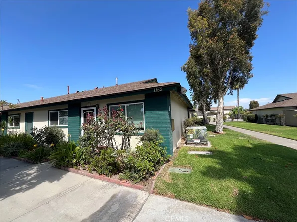 1152 N West St, Anaheim, CA 92801
