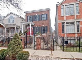 3435 N Bell Ave, Chicago, IL 60618