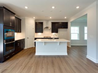 1113 Constellation Cir, Durham, NC 27703