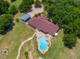 716 Becky Ln, Waxahachie, TX 75165