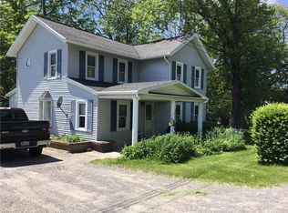 3766 Kearney Rd, Stanley, NY 14561