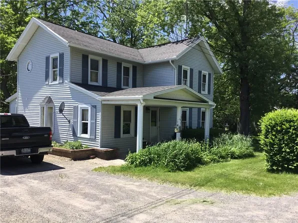3766 Kearney Rd, Stanley, NY 14561