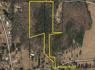 0 Adams Rd, Dalton, GA 30721
