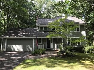 32 Throne Hill Rd, Groton, MA 01450