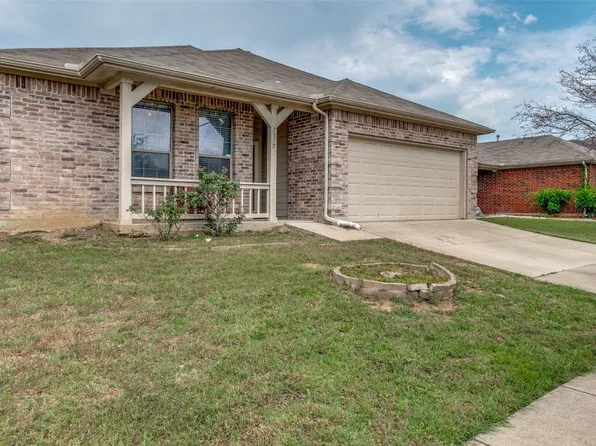 7317 Starwood Dr, Fort Worth, TX 76137
