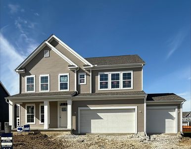 4861 Citation Ct, Grove City, OH, 43123