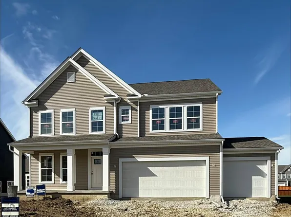 4861 Citation Ct, Grove City, OH 43123