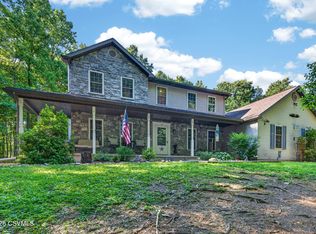 405 Dornsife Rd, Northumberland, PA 17857
