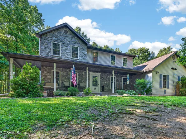 405 Dornsife Rd, Northumberland, PA 17857