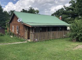 373 Cliff Springs Rd, Monterey, TN 38574