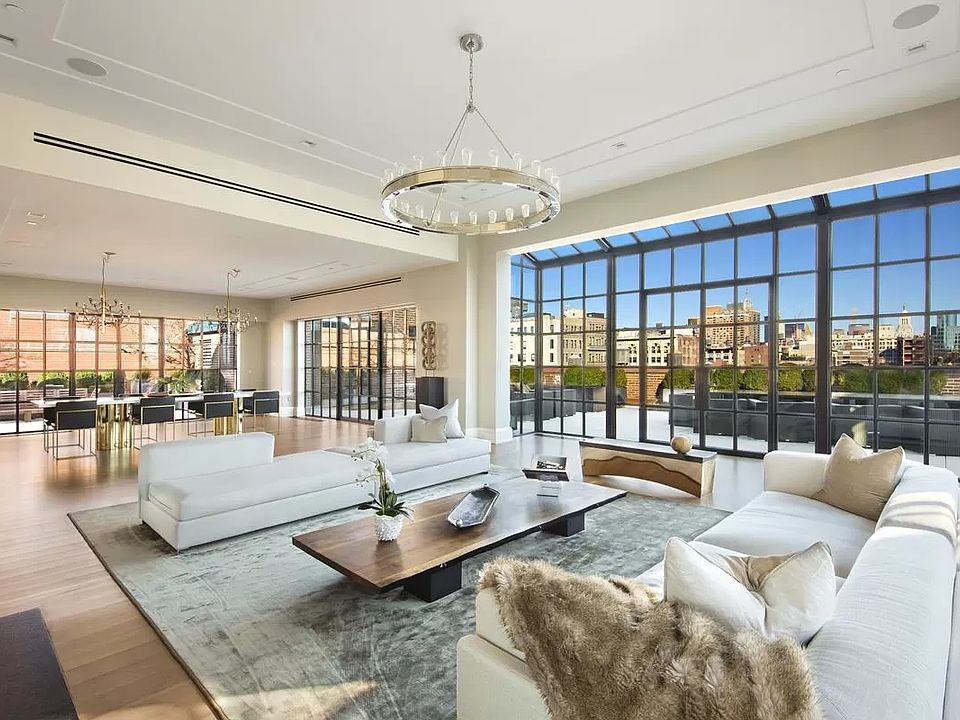 1st image of 293 Lafayette St Penthouse 1
