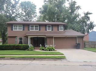 14001 Frances St, Omaha, NE 68144