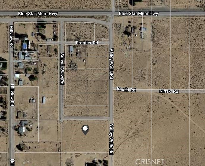 36700 Valley Wells Rd 4, Hinkley, CA 92347 MLS SR23015721 Zillow