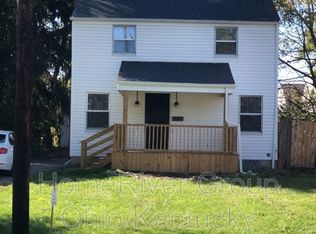 2369 Taylor Ave, Columbus, OH 43211