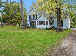 2555 W State Rd, Hastings, MI 49058