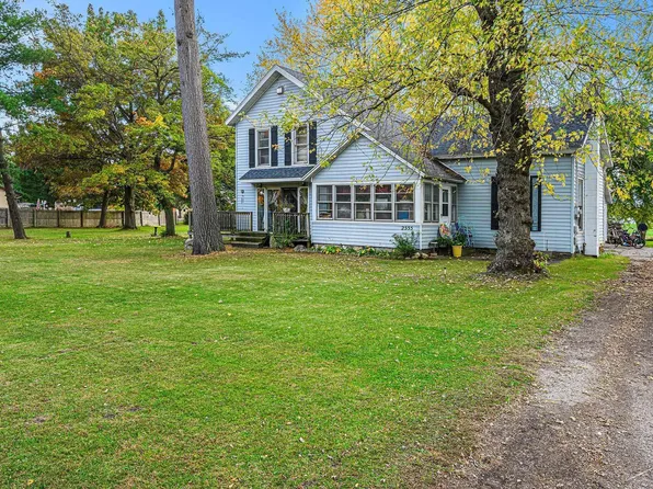 2555 W State Rd, Hastings, MI 49058