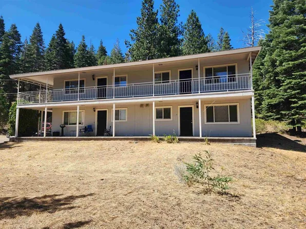 Apartments Walking Distance to COS, 969 S Weed Blvd APT 1, Weed, CA 96094