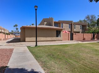 4432 W Palmaire Ave, Glendale, AZ 85301