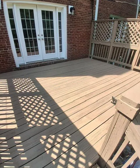 5155 Nebraska Ave NW — Photo 9