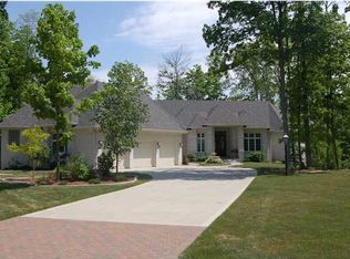 806 Copperfield Xing, Danville, IN 46122