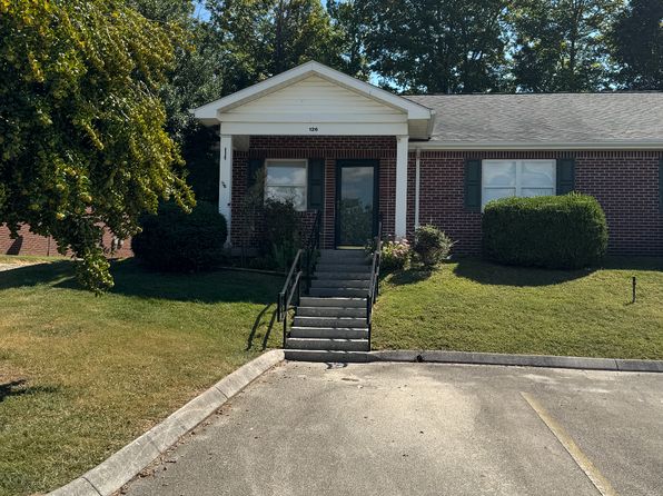 134 Hackberry Way