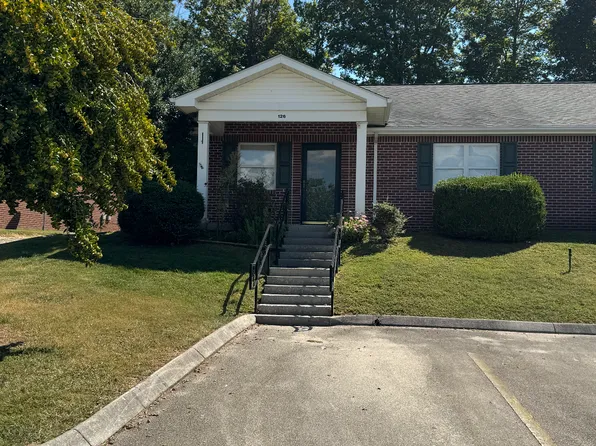 134 Hackberry Way, Dandridge, TN 37725