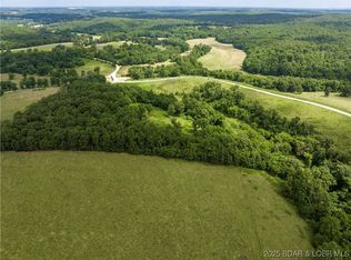 Camden Line Rd, Camdenton, MO 65020