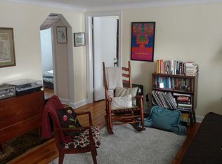 1343 Rosewood St #2, Ann Arbor, MI 48104