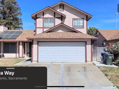7659 Daya Way, Sacramento, CA, 95828