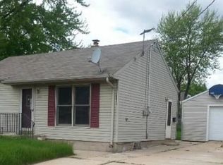 916 Lafollette St, Little Chute, WI 54140