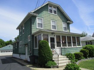 23 Fitch St, Norwalk, CT 06855