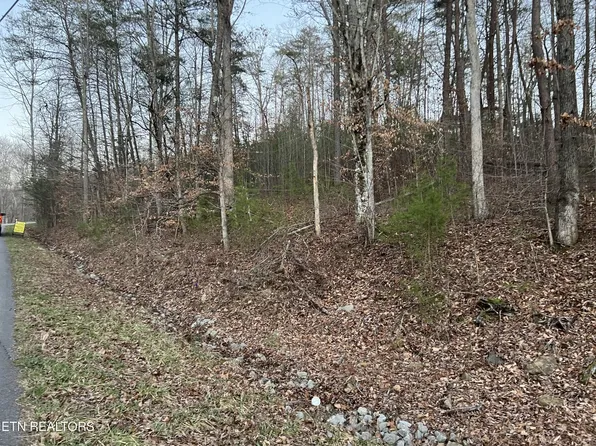 12 Alpine Dr Lot 1 & 2, Sevierville, TN 37876