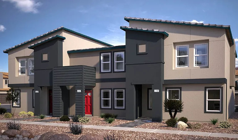 4934 Pear Mesa Ave — Photo 15