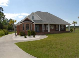 1007 Ridgewood Dr, North Myrtle Beach, SC 29582