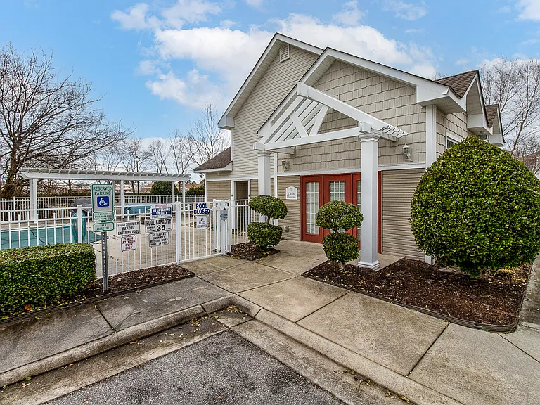 5212 Nuthall Dr #103 — Photo 28