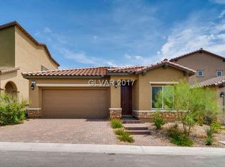 6 Via Dolcetto, Henderson, NV 89011