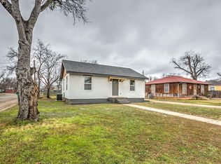 1001 N Monroe St, San Angelo, TX 76901