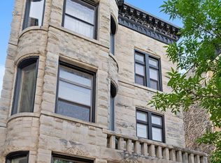 4008 N Clarendon Ave #1, Chicago, IL 60613