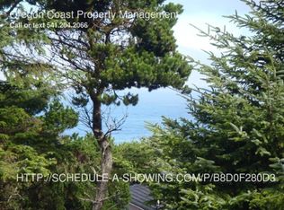20 SW South Point St, Depoe Bay, OR 97341