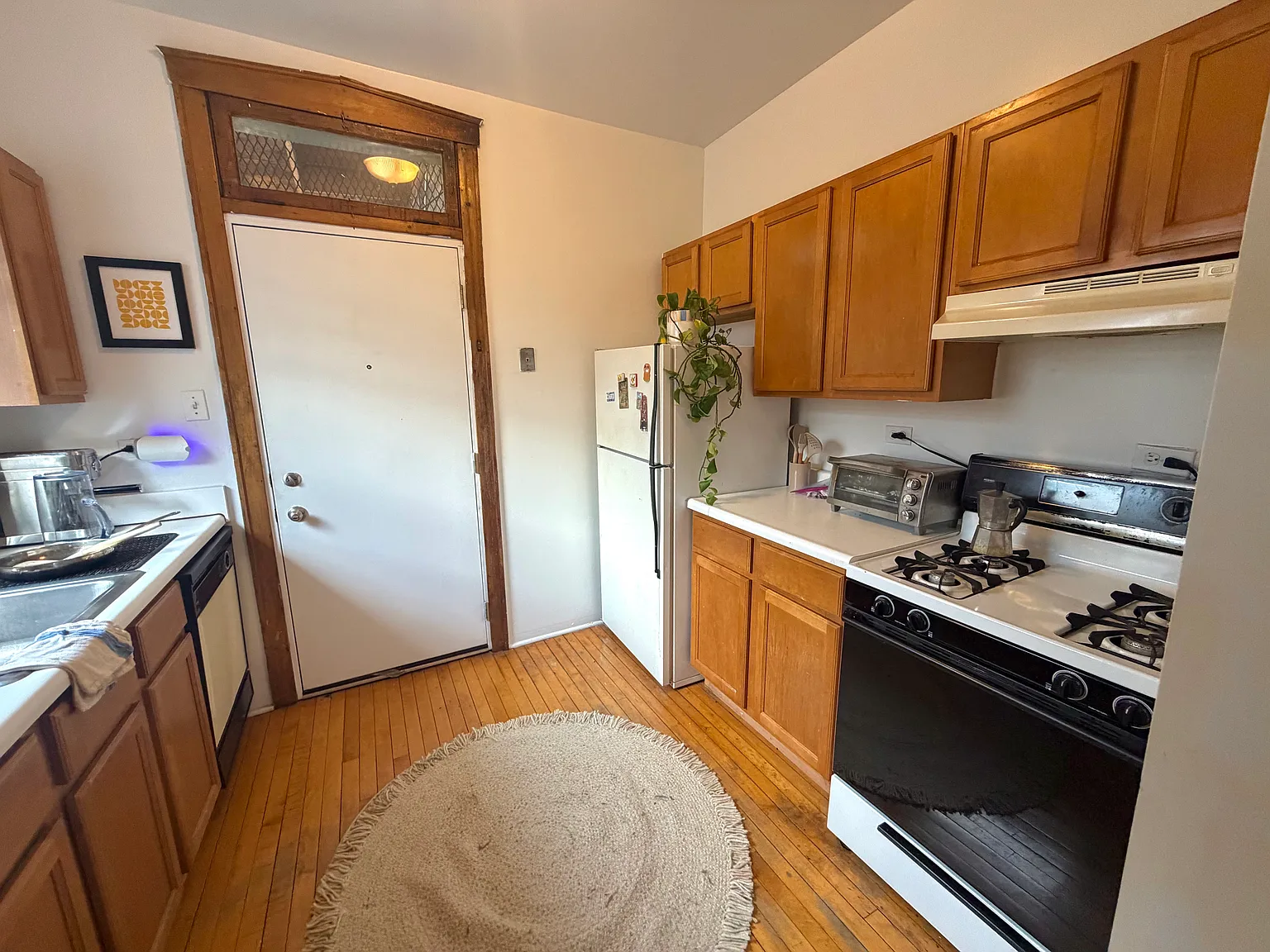 1 bed, $1,850 — Photo 4