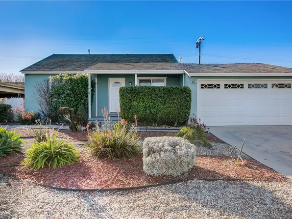 8359 Lennox Ave, Panorama City, CA 91402