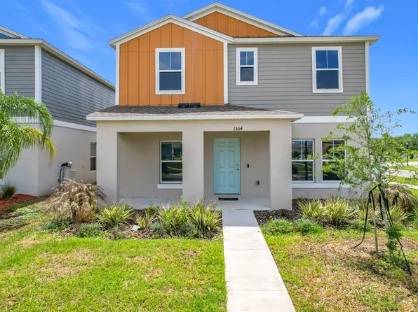 1504 Hummingbird Rd, Winter Haven, FL 33884
